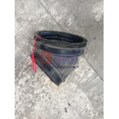 Патрубок воздушного фильтра Volvo FM 657966 резиновый (671)