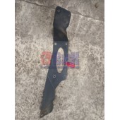 Кронштейн корпуса воздушного фильтра Volvo FM 657966 (672)