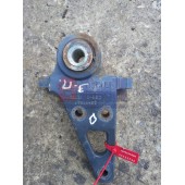 Кронштейн передней рессоры Renault Pr DXI 460 050912 задний RH (300)