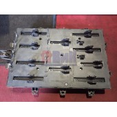 Блок предохранителей Renault MACK (027)