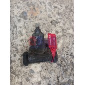 Клапан воздушный Volvo FM 657966 пневматический (679)