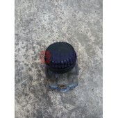 Кран ускорительный Volvo FM 657966 (661)