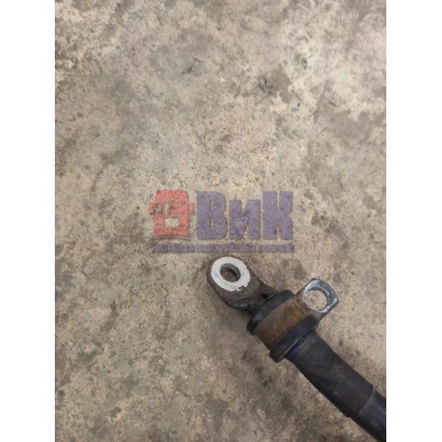 Провод силовой Volvo FM 2007г 657966 270см (664) , 21070968-2