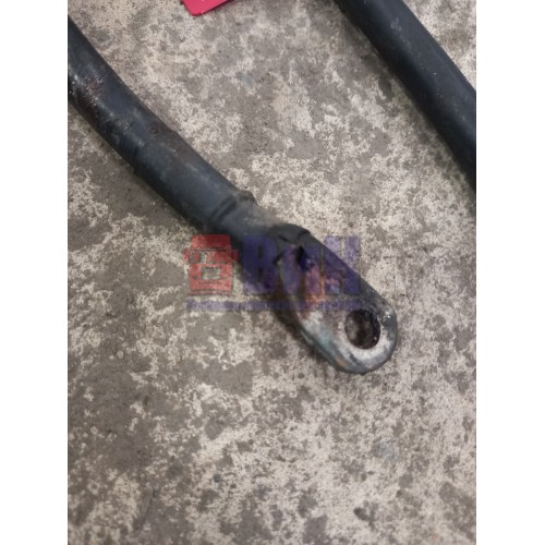 Провод силовой Volvo FM 2007г 657966 270см (664) , 21070968-3