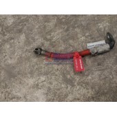 Клема АКБ Volvo FM 2007г 657966 (666)