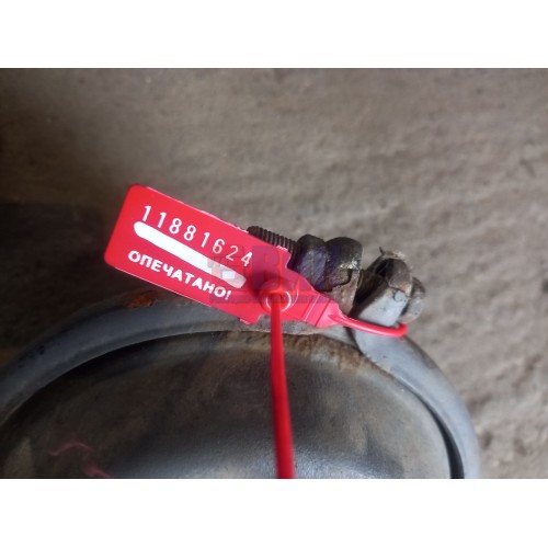 Камера тормозная Renault Premium 034932 (624), -1