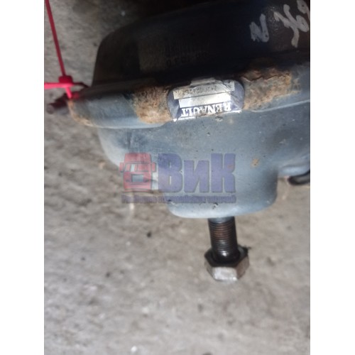 Камера тормозная Renault Premium 034932 (624), -2