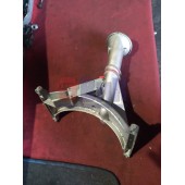 Маслозаборник Scania P340 626321 (022)