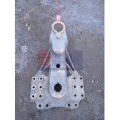 Кронштейн задней полурессоры (бугель) Renault Premium 034932 (286)