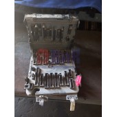 Блок предохранителей Renault Premium DCI-420 (005)