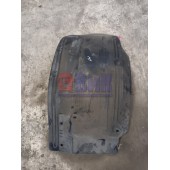 Подкрылок под кабину LH Volvo FM 657966 (636) 