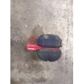 Отбойник рессоры Volvo FM 657966 (642)