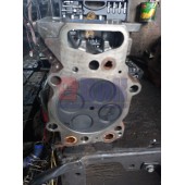 Головка блока цилиндров (ГБЦ) Scania P340 626321 (481)