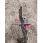 Трубка антифризная Volvo FM 657966 деф. (625)