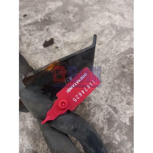 Трубка антифризная Volvo FM 657966 деф. (625), -2