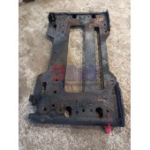 Проставка под седельно-сцепное уст-во Volvo FM 657966 (629)