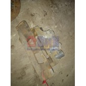 Суппорт передний DAF 105 KNORR RH (255)