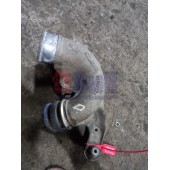 Патрубок интеркулера Renault DXI 11 (278)