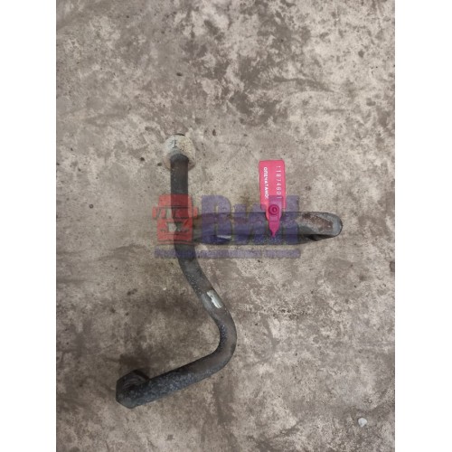 Трубка воздушная Volvo FM 657966 (601), 