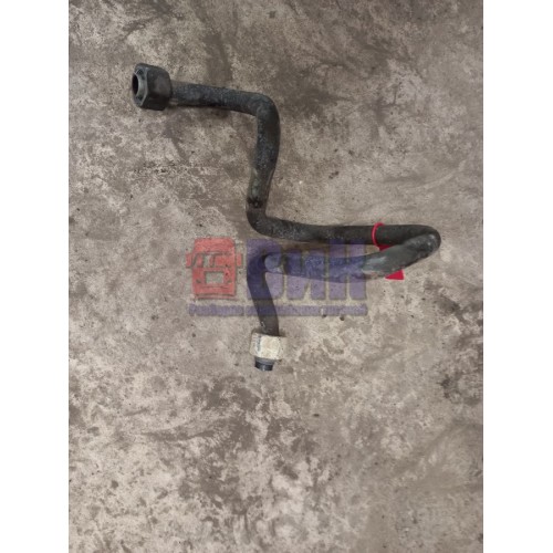 Трубка воздушная Volvo FM 657966 (601), -1