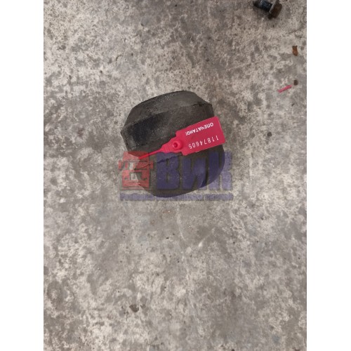 Отбойник передней рессоры Volvo FM 657966 (605), 1628449