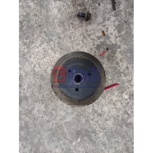 Отбойник передней рессоры Volvo FM 657966 (605), 1628449-1