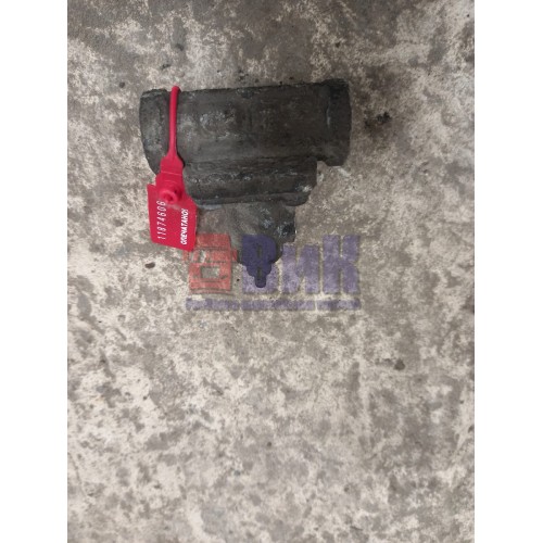 Клапан воздушный Volvo FM 657966 пневматический (606), 4341001300