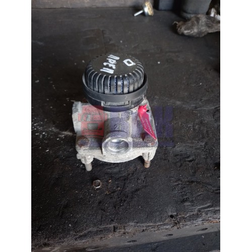 Кран ускорительный Renault Premium 037929 (381), 9730110040