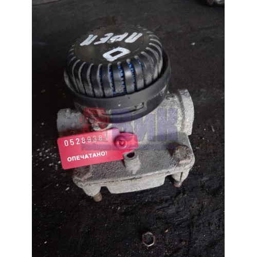 Кран ускорительный Renault Premium 037929 (381), 9730110040-2