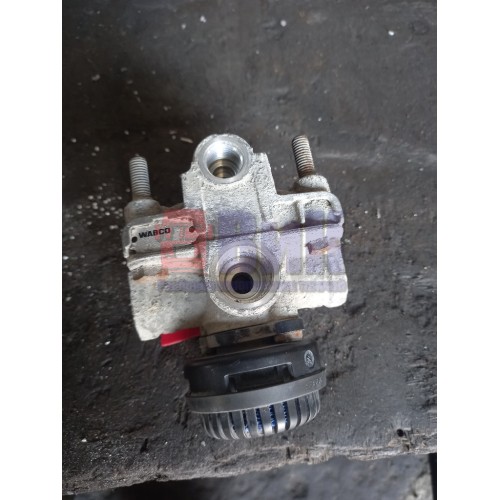 Кран ускорительный Renault Premium 037929 (381), 9730110040-1