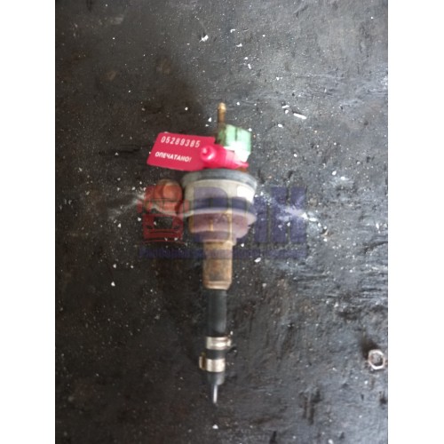 Насос автономного отопителя Renault Premium 037929 Webasto (385), 5010398