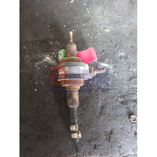 Насос автономного отопителя Renault Premium 037929 Webasto (385), 5010398-1