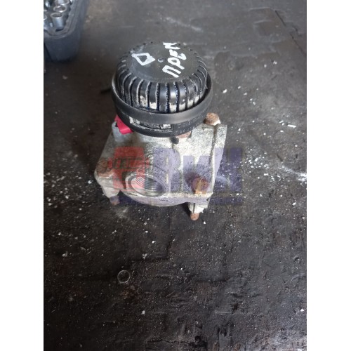 Кран ускорительный Renault Premium 037929 (384), 9730110040