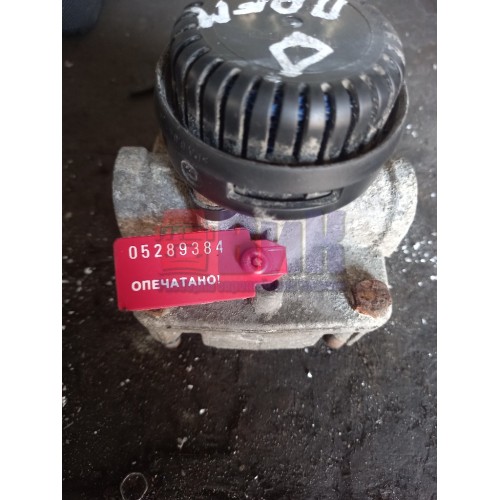 Кран ускорительный Renault Premium 037929 (384), 9730110040-1