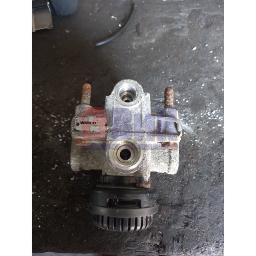 Кран ускорительный Renault Premium 037929 (384), 9730110040-2