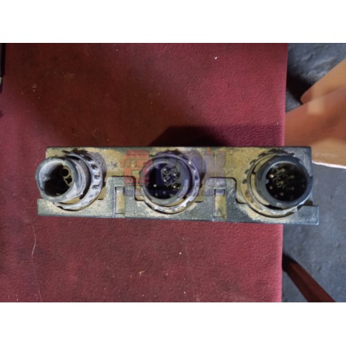 Блок ADR Volvo FH-12 (467), 20452294-1