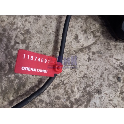 Датчик ABS Volvo FM 657966 передний в сборе с корпусом (591) , 3171585-2