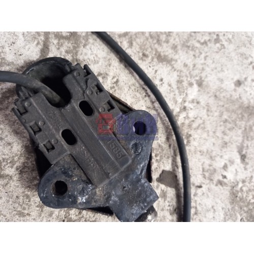 Датчик ABS Volvo FM 657966 передний в сборе с корпусом (591) , 3171585-4