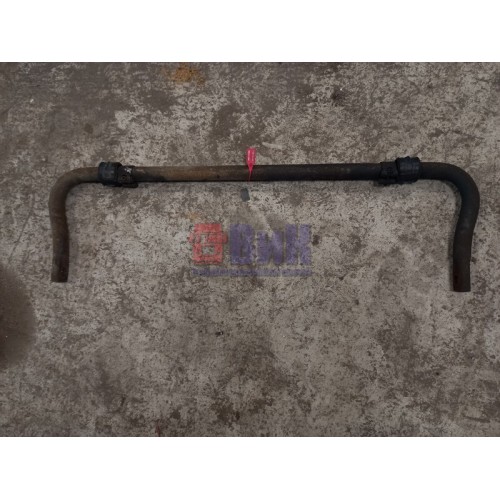 Стабилизатор передний Volvo FM 657966 d=40 (582), 