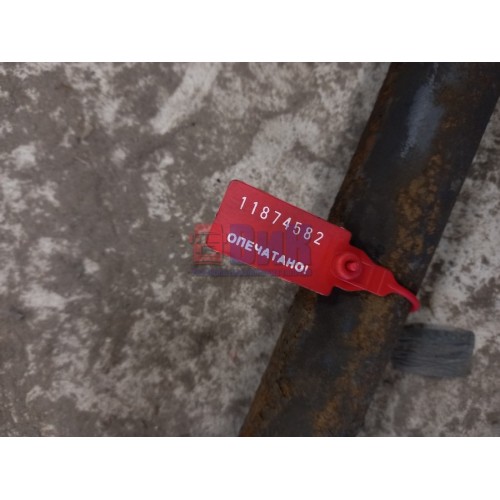 Стабилизатор передний Volvo FM 657966 d=40 (582), -2