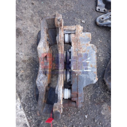 Суппорт передний Renault Premium 034932 LH (212), 