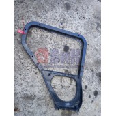 Кронштейн переднего крыла Renault Premium 037929 DXI передний LH (215) 