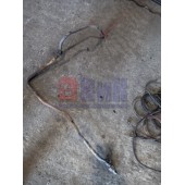 Трубка воздушного компрессора Renault DXI 13 (218)