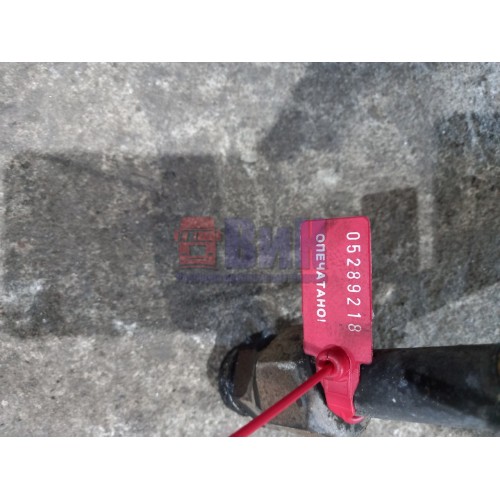 Трубка воздушного компрессора Renault DXI 13 (218), -3