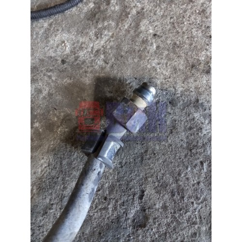 Трубка воздушного компрессора Renault DXI 13 (218), -1