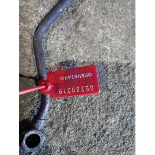 Трубка топливная Mercedes Axor 792088 (219), -1