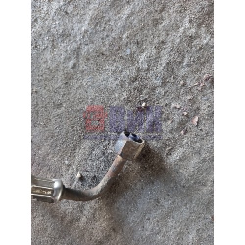 Трубка подачи масла Scania P340 626321 (628), -3