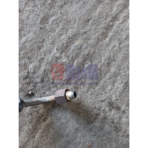 Трубка подачи масла Scania P340 626321 (628), -2