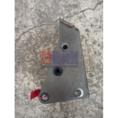 Кронштейн замка кабины Volvo FM 2007г 657966 (574), -1