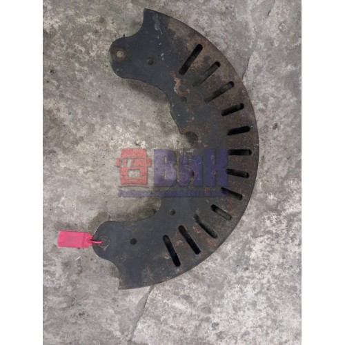 Пыльник тормозного диска Volvo FM 657966 задний (575), 20374214-2